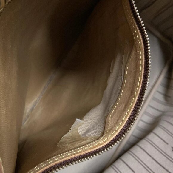 LOUIS VUITTON Neverfull MM Monogram - Tote Bag 843-080525 - Picture 10 of 14